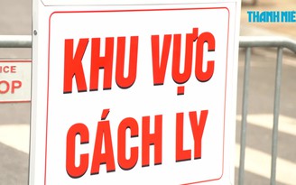 Dân Hà Nội lo dịch Covid-19, không còn mua hoa tươi tặng nhau dịp 8.3