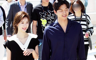 Gong Yoo phủ nhận tin đồn kết hôn với bạn diễn 'Train to Busan'