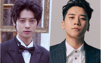 Seung Ri và Joon Young rời công ty, sắp trình diện cảnh sát