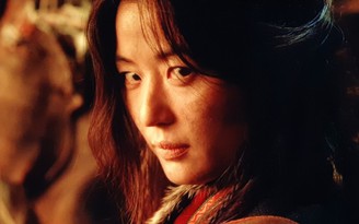Jun Ji Hyun bất ngờ xuất hiện trong 'bom tấn' xác sống ‘Kingdom 2’