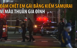 Mâu thuẫn gia đình, một nữ tu bị đâm chết ngay tại đền thờ