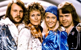 Sau 36 năm, ABBA ‘tái xuất giang hồ’ với ca khúc mới