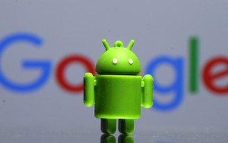 EU phạt Google 5 tỉ USD vì ngăn cản cạnh tranh với hệ điều hành Android