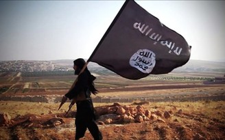 IS tấn công, hơn 100 người thiệt mạng ở miền nam Syria
