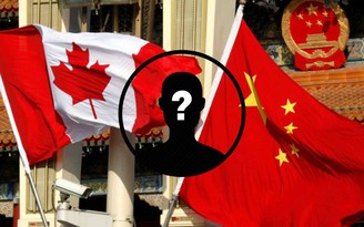 Canada nói Trung Quốc bắt thêm một công dân