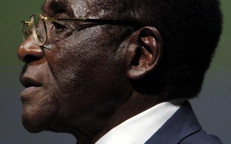 Tổng thống Mugabe qua đời, người dân Zimbabwe nghĩ gì?