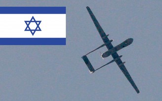 Bắn hạ UAV của Israel, Hezbollah tiếp tục đẩy cao căng thẳng