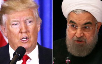 Mỹ tìm giải pháp ngoại giao cho xung đột với Iran, nhưng sẵn sàng cứng rắn