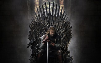 HBO đặt hàng thêm series tiền truyện ‘Trò chơi vương quyền’
