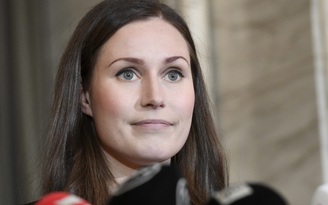 Nữ thủ tướng trẻ nhất thế giới không quan tâm tuổi tác, giới tính khi làm chính trị
