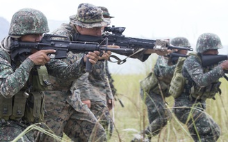 Philippines sẽ chấm dứt thỏa thuận an ninh với Mỹ