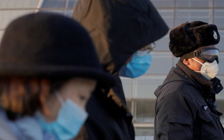 Ít nhất 2.440 người chết vì dịch Covid-19 ở Trung Quốc, số ca nhiễm ở Ý tăng mạnh