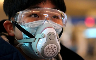 Phong tỏa Vũ Hán ngăn dịch Covid-19 giúp hơn 700.000 người không bị lây nhiễm