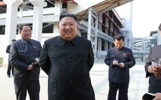 Video nhà lãnh đạo Triều Tiên Kim Jong-un tái xuất hiện cho thấy những gì?