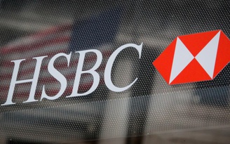HSBC, Standard Chartered ủng hộ luật an ninh quốc gia dành cho Hồng Kông