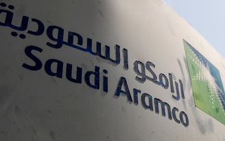 Lợi nhuận của 'đại gia' dầu mỏ Ả Rập giảm hơn 73% vì Covid-19