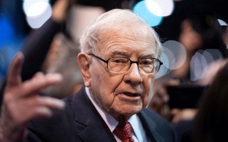 Đến huyền thoại đầu tư Warren Buffett cũng 'thương tích' trong đại dịch Covid-19