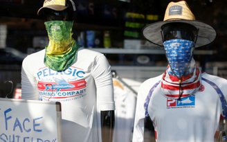 Mỹ: Không có thêm nhiều việc làm nhưng tỷ lệ thất nghiệp giảm xuống dưới 10%