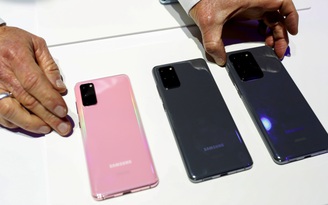 Vì sao Samsung có thể tung ra Galaxy S21 sớm hơn dự kiến?