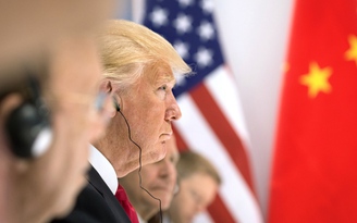 Ông Trump vẫn chi phối được quan hệ Mỹ - Trung dù hết nhiệm kỳ?