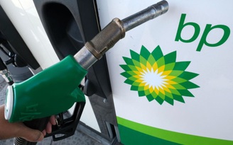Vì sao đại gia dầu khí Anh BP hết thích khoan dầu?