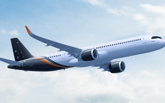 Boeing chê thiết kế máy bay Airbus mới thiếu an toàn
