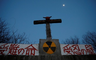 10 năm sau thảm họa nhà máy hạt nhân Fukushima: 'Đừng giải quyết vấn đề bằng tiền'