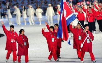 Rút khỏi Olympic Tokyo, Triều Tiên bỏ qua cơ hội hàn gắn với Hàn Quốc