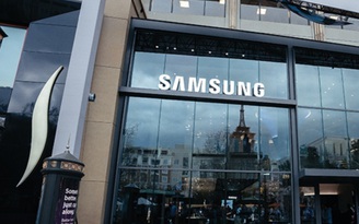 Lợi nhuận quý 1 của Samsung tăng vọt, có thể lên đến 44%