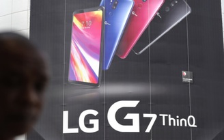Fan tiếc nuối tạm biệt kỷ nguyên smartphone LG
