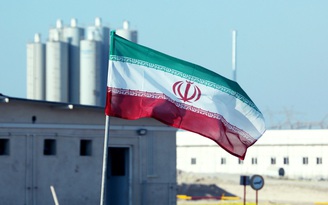 Iran xác nhận đang đàm phán với đối thủ Ả Rập Xê Út để giảm căng thẳng