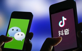 TikTok, WeChat 'dễ thở' tại Mỹ dưới thời Tổng thống Biden