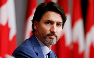 Thủ tướng Canada giận dữ khi bị Trung Quốc cáo buộc 'diệt chủng văn hóa'