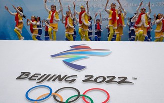 Nghị viện châu Âu ra nghị quyết kêu gọi tẩy chay Olympic Bắc Kinh 2022