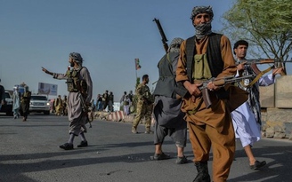 Taliban kiểm soát hơn 60% lãnh thổ Afghanistan, Tổng thống Biden không hối tiếc quyết định rút quân