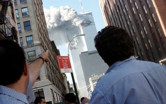 Những gì đã xảy ra trong ngày nước Mỹ bị tấn công khủng bố 20 năm trước?