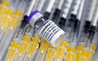 Vắc xin giảm hiệu quả ra sao trước biến thể Omicron?