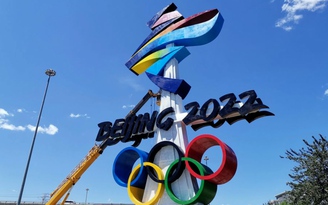 Cam kết tổ chức Olympic 'âm carbon', Trung Quốc nói được làm được?
