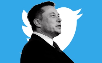 Nhìn lại thương vụ tung 44 tỉ USD tiền mặt mua đứt Twitter của tỉ phú Elon Musk