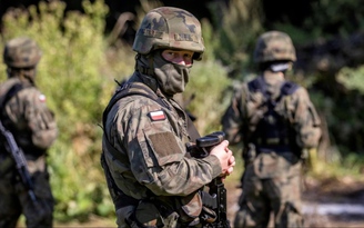 Bị Nga cáo buộc muốn chiếm miền tây Ukraine, Ba Lan nói gì?