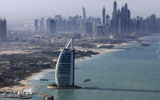 Giới nhà giàu Nga muốn đổi nhà London lấy nhà Dubai để né cấm vận