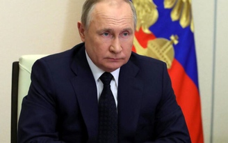 Mỹ thách thức các giới hạn của Tổng thống Putin?