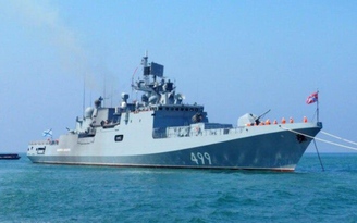 Kyiv nói lại bắn cháy thêm tàu Nga, Moscow bác bỏ