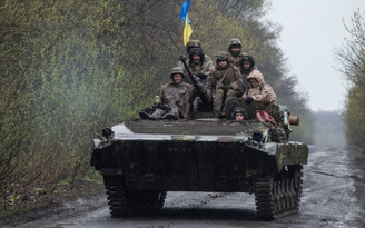 Anh săn vũ khí Liên Xô, Nga để cung cấp cho Ukraine vì là 'lựa chọn tốt nhất'