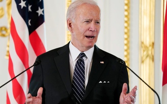 Tổng thống Biden nói gì về Đài Loan