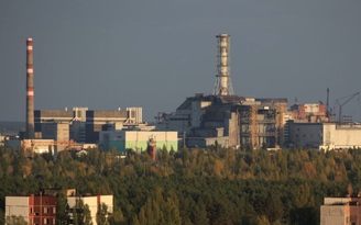 IAEA 'lo mất ngủ' về nhà máy điện hạt nhân lớn nhất Ukraine do Nga kiểm soát