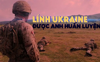 Xem nhanh: Chiến dịch quân sự Nga ở Ukraine ngày thứ 137 có gì nóng?