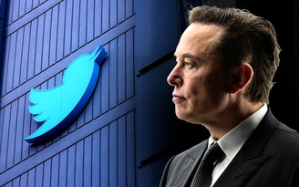 Twitter quyết kiện tỉ phú Elon Musk vì rút khỏi thỏa thuận 44 tỉ USD