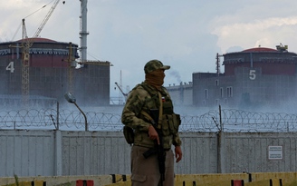 Tổng thư ký LHQ nói tấn công nhà máy điện hạt nhân là ‘tự sát’, Nga-Ukraine vẫn đổ lỗi cho nhau