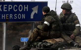 Ukraine sẽ gặp nguy cơ gì trong kế hoạch phản công ở miền nam?
